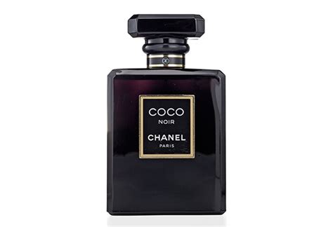 ta chanel noir|TS Chanel Noir .